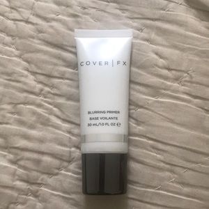 Cover FX Blurring Primer